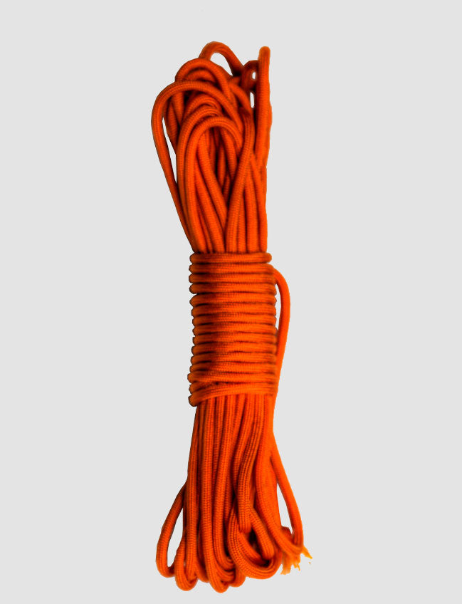 Military Spec Parachute Cord