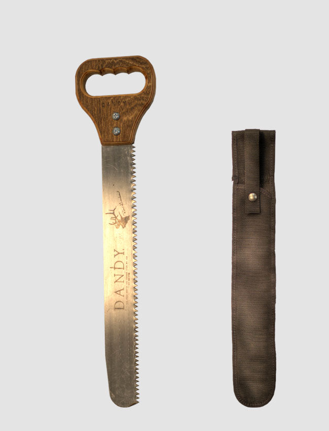 18” Half Dandy Saw