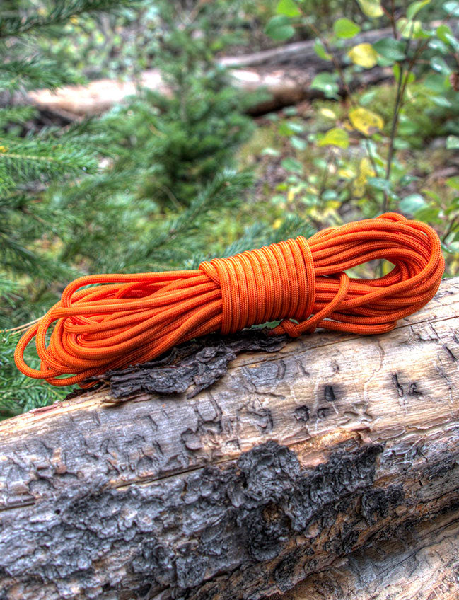 Military Spec Parachute Cord