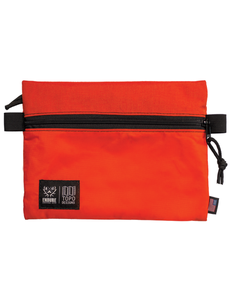 Topo Designs Accessory Bag | Modified Survival Bag