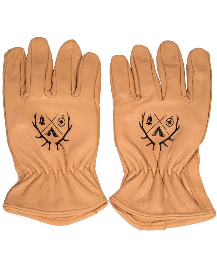 手袋 Atelier Edition : 24FW / Goat Leather Gloves (3colors) 手袋 Atelier Edition : 24FW / Goat Leather Gloves (3colors
