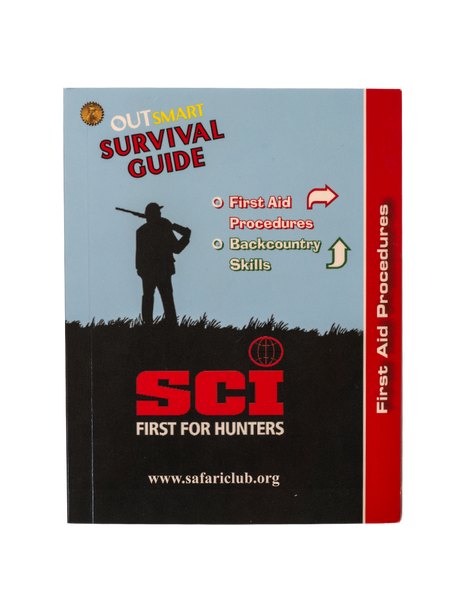 Outsmart Survival Guide